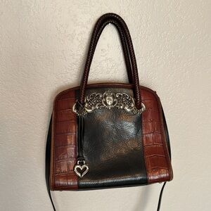 VTG Brighton Chantilly | Vintage Satchel